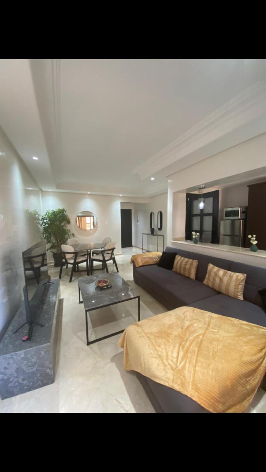 Apartamento 1 Marrakesh