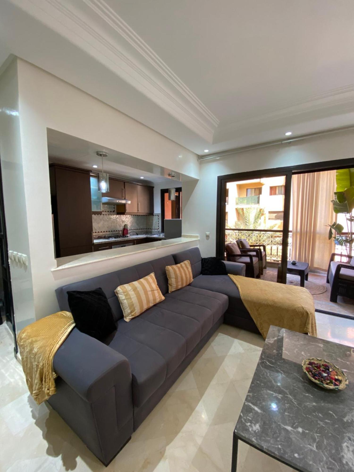 Apartamento 1 Marrakesh