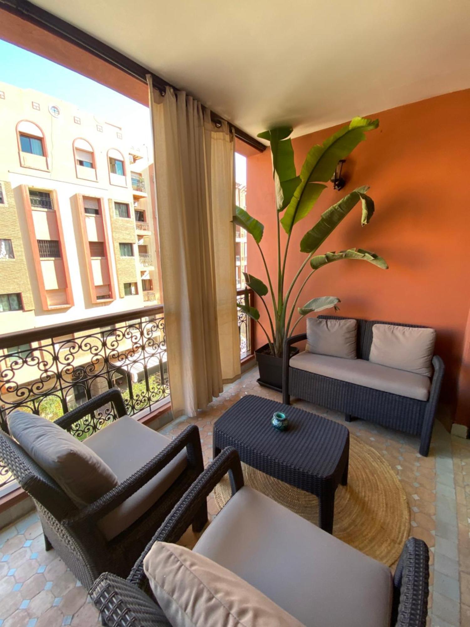 Apartamento 1